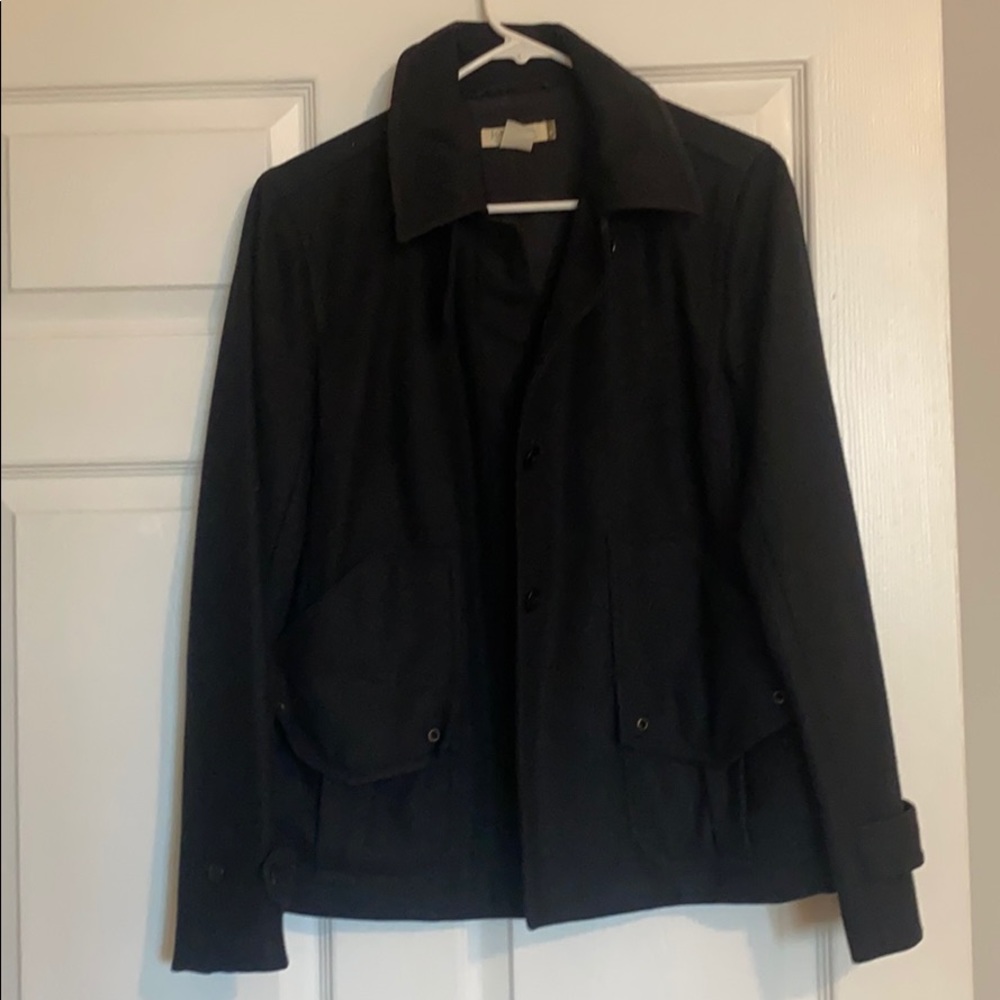 J Crew Women’s Wool Pea Coat